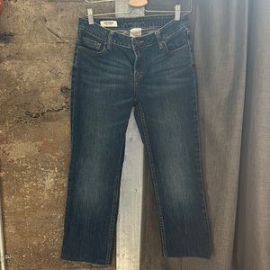 Banana Republic Contoured Boot Cut Jeans Size 6 *New w/ out Tag*